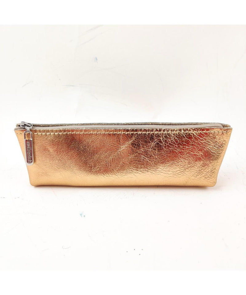Cellarrich Etui Martijn Metallic Gold