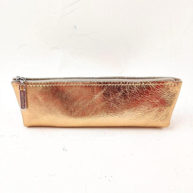 Cellarrich Etui Martijn Metallic Gold - Studio Play
