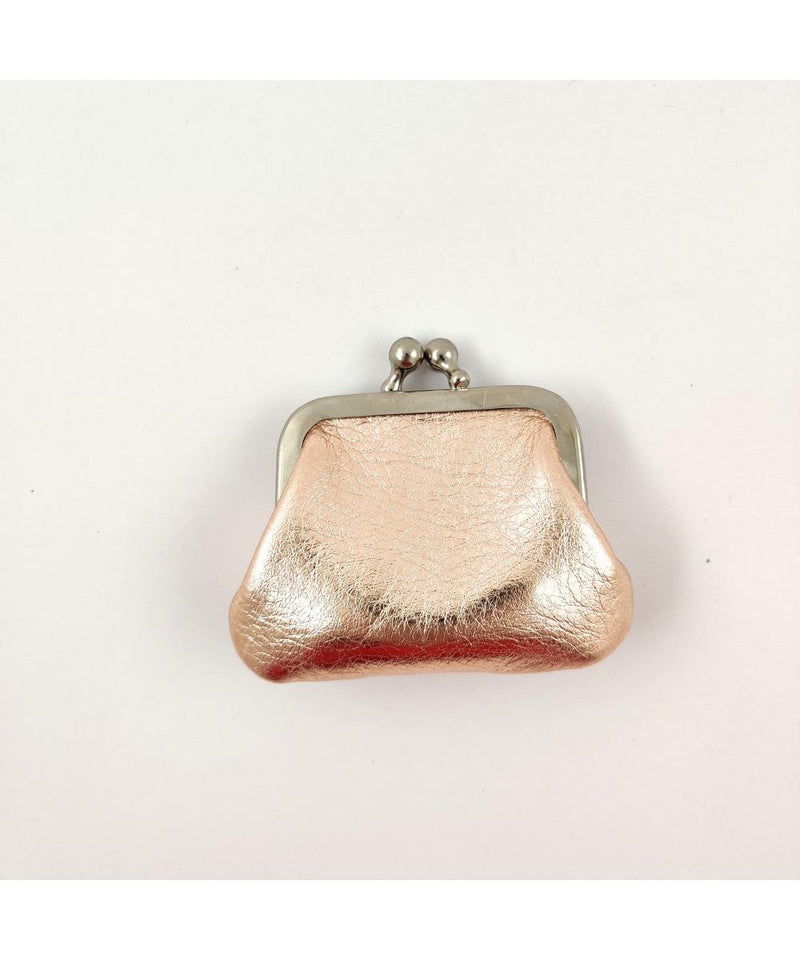 Cellarrich Miniknip Metallic Peach