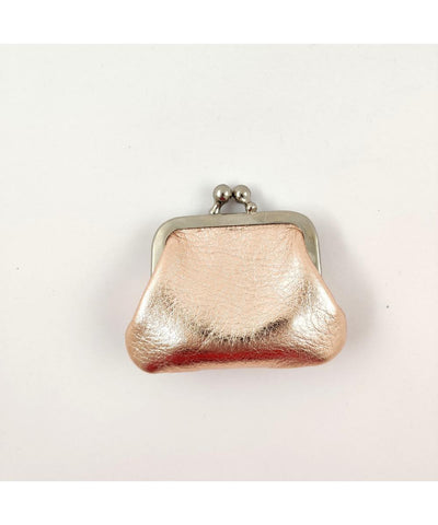 Cellarrich Miniknip Metallic Peach