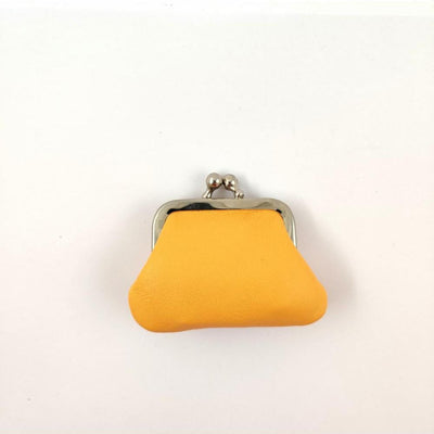 Cellarrich Miniknip Nappa Yellow - Studio Play