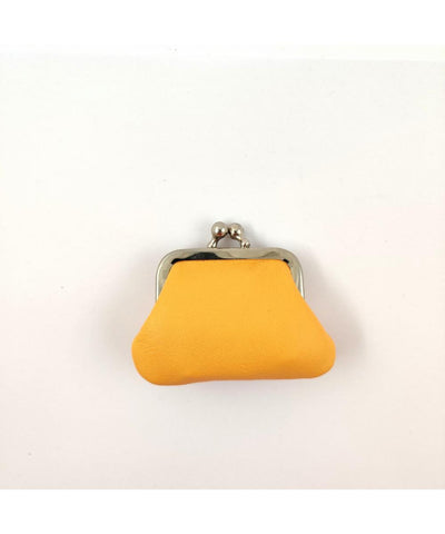 Cellarrich Miniknip Nappa Yellow