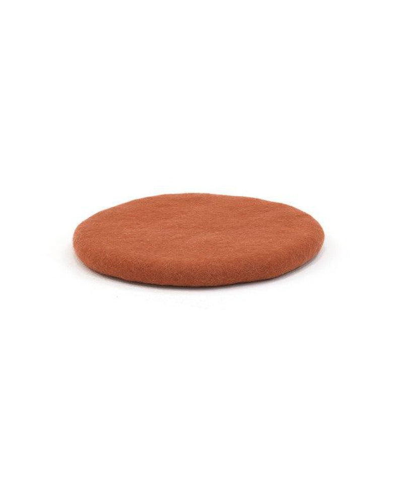 Chakati Vilten Kussen Coral