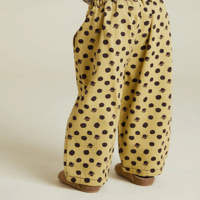 Claude & Co BABY Lowe Honey Saturn Trouser - Studio Play