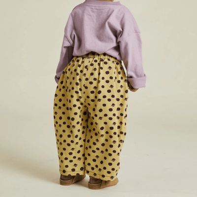 Claude & Co BABY Lowe Honey Saturn Trouser - Studio Play