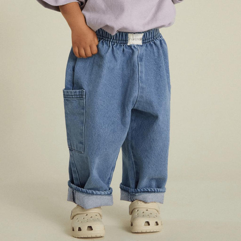 Claude & Co Emerson Denim Jean