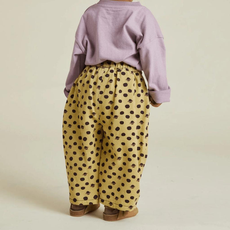 Claude & Co Lowe Honey Saturn Trouser