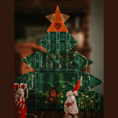 Cleverclixx Advent Calendar 37 pieces