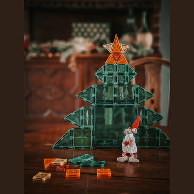 Cleverclixx Advent Calendar 37 pieces