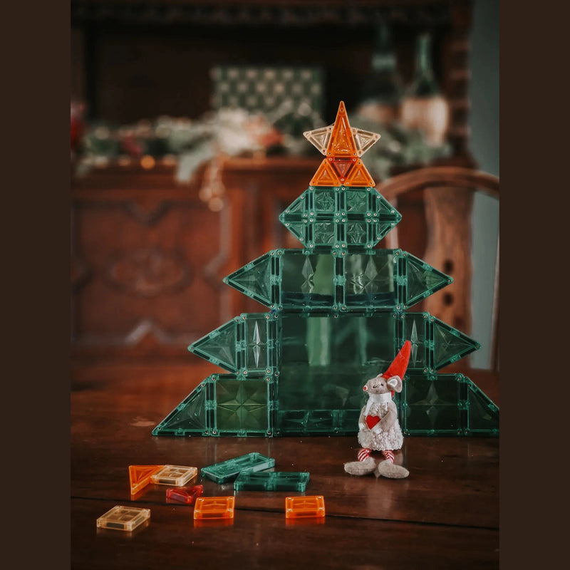 Cleverclixx Advent Calendar 37 pieces