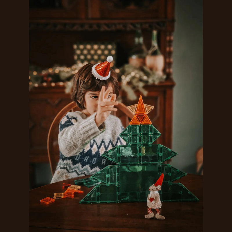 Cleverclixx Advent Calendar 37 pieces