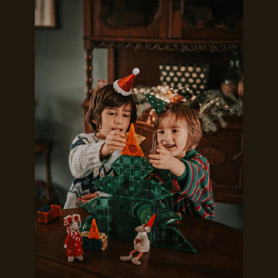 Cleverclixx Advent Calendar 37 pieces