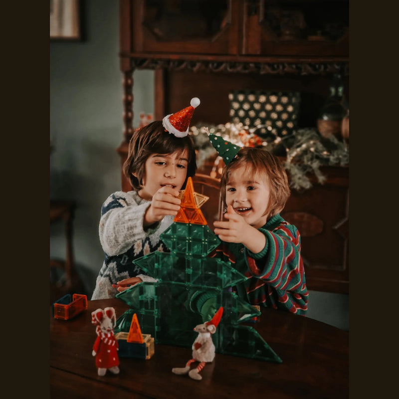 Cleverclixx Advent Calendar 37 pieces