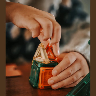 Cleverclixx Advent Calendar 37 pieces