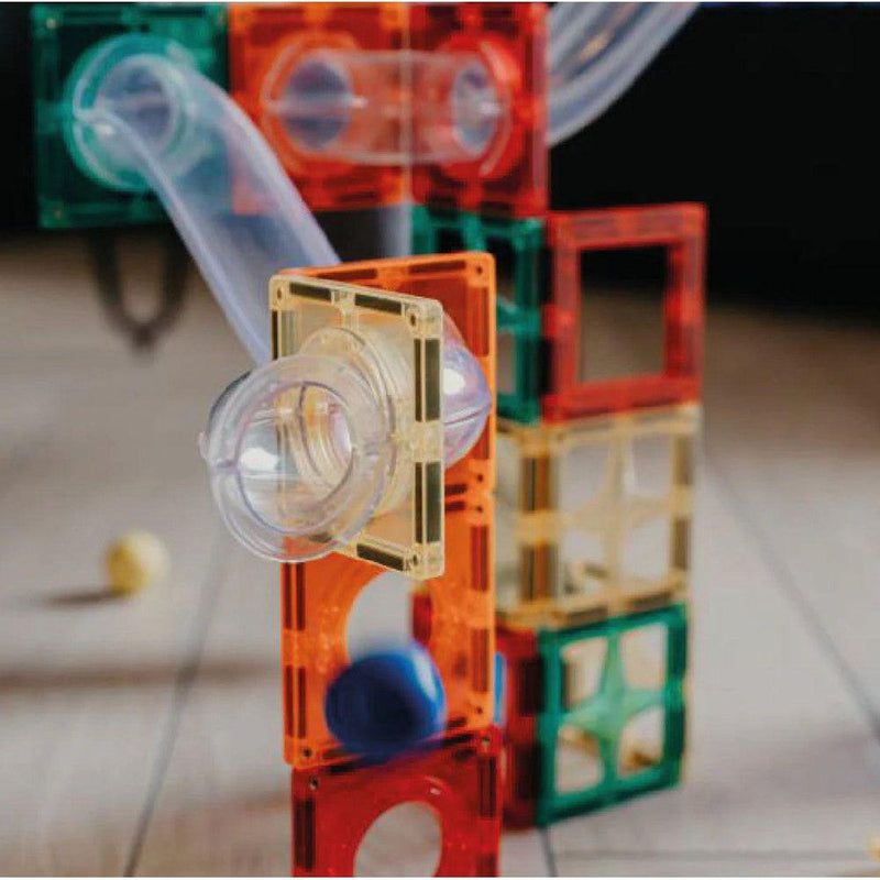 Cleverclixx Ball Run Compact Pack Intense 60 Pieces