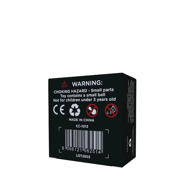 Cleverclixx Balls Pack Dazzling Lights - 4 pieces