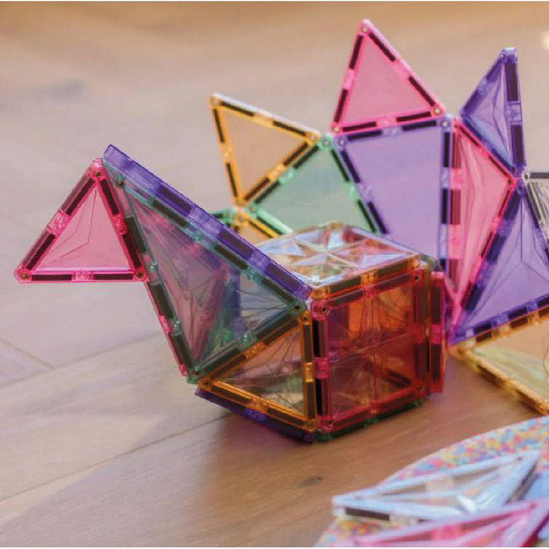 Cleverclixx Geo Pack Pastel 45 Pieces - Studio Play