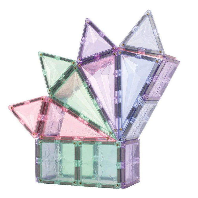 Cleverclixx Geo Pack Pastel 45 Pieces - Studio Play