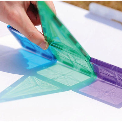 Cleverclixx Geo Pack Pastel 45 Pieces - Studio Play
