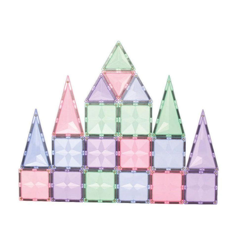 Cleverclixx Geo Pack Pastel 45 Pieces - Studio Play