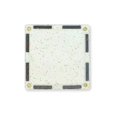 Cleverclixx Glitter Tiles Pack 16 Pieces - Studio Play