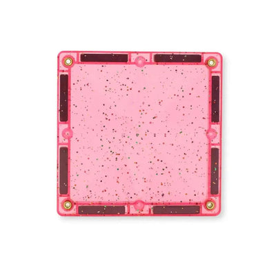Cleverclixx Glitter Tiles Pack 16 Pieces - Studio Play