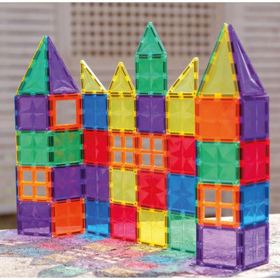 Cleverclixx Inventive Pack Intense 110 Pieces