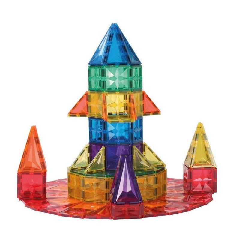 Cleverclixx Inventive Pack Intense 110 Pieces