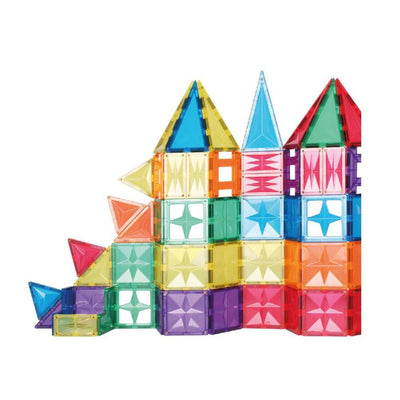 Cleverclixx Inventive Pack Intense 110 Pieces