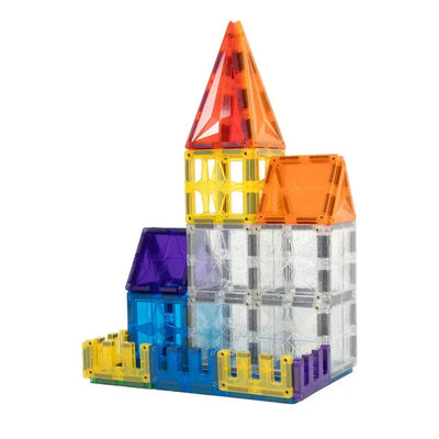 Cleverclixx Inventive Pack Intense 110 Pieces Birthday Pack - Studio Play