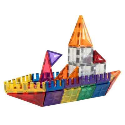 Cleverclixx Inventive Pack Intense 125 Pieces Birthday Pack