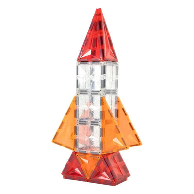 Cleverclixx Inventive Pack Intense 125 Pieces Birthday Pack