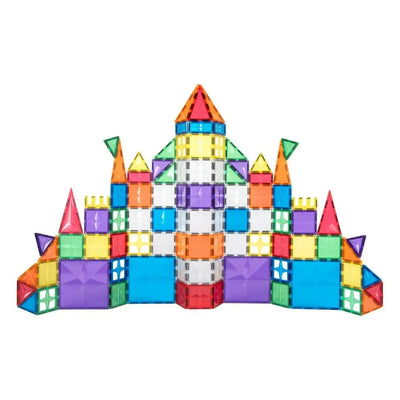 Cleverclixx Inventive Pack Intense 125 Pieces Birthday Pack