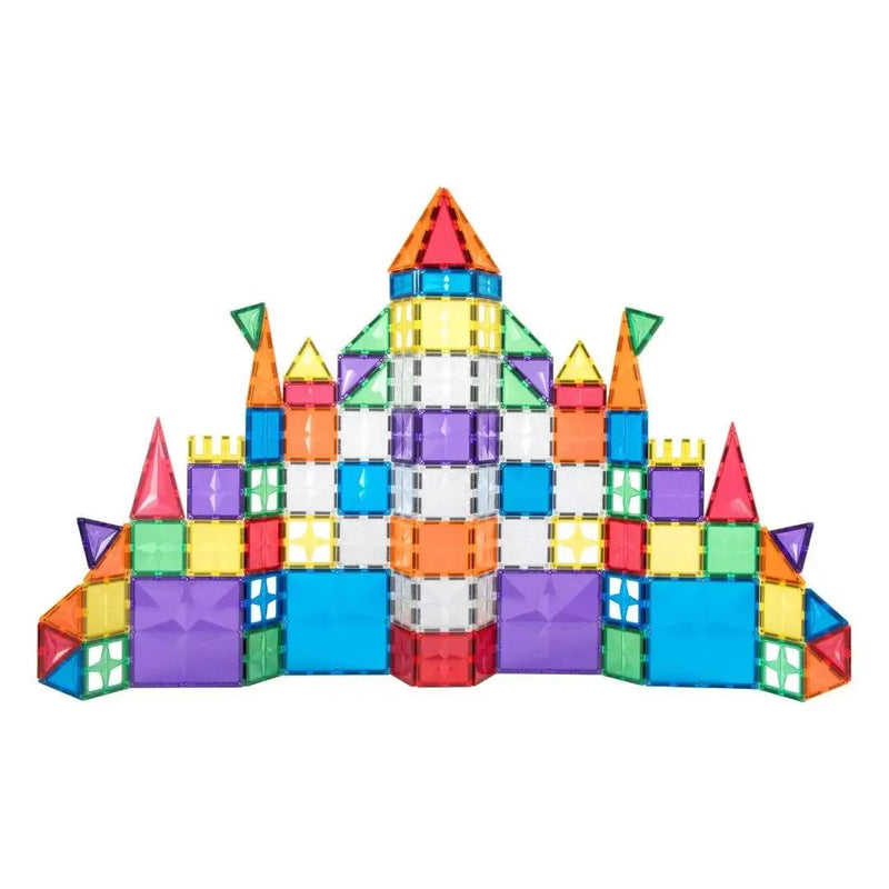 Cleverclixx Inventive Pack Intense 125 Pieces Birthday Pack