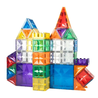 Cleverclixx Inventive Pack Intense 125 Pieces Birthday Pack