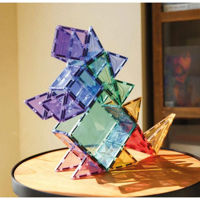 Cleverclixx Large Creative Pack Pastel 125 Pieces