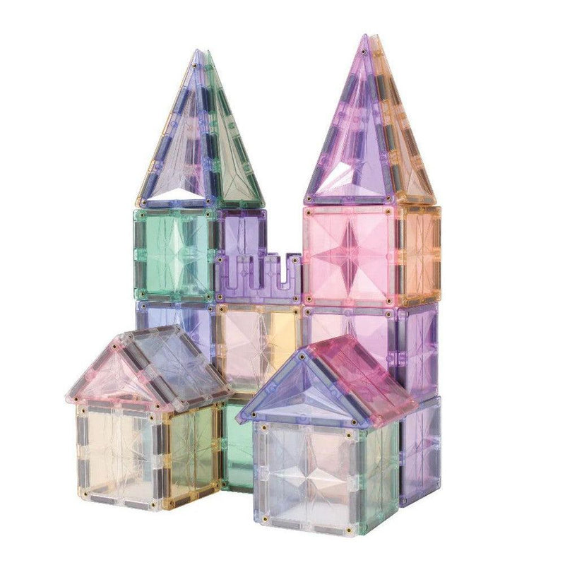 Cleverclixx Large Creative Pack Pastel 125 Pieces