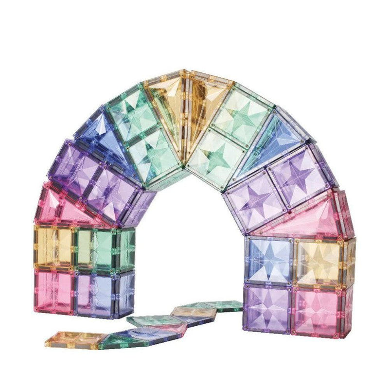 Cleverclixx Large Creative Pack Pastel 125 Pieces