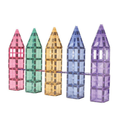 Cleverclixx Mega Creative Pack Pastel 210 Pieces