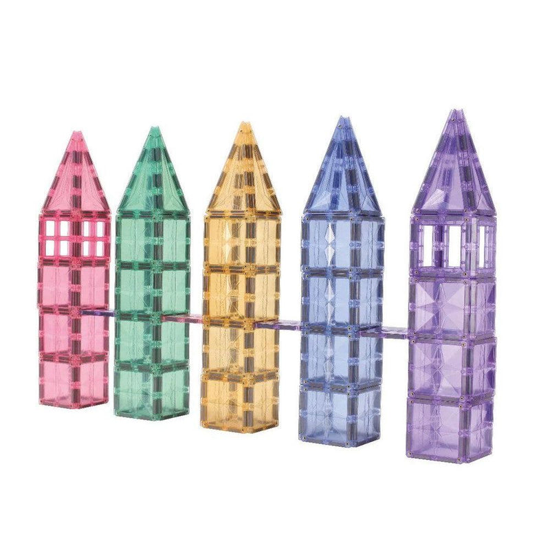 Cleverclixx Mega Creative Pack Pastel 210 Pieces