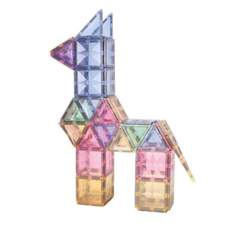 Cleverclixx Mega Creative Pack Pastel 210 Pieces