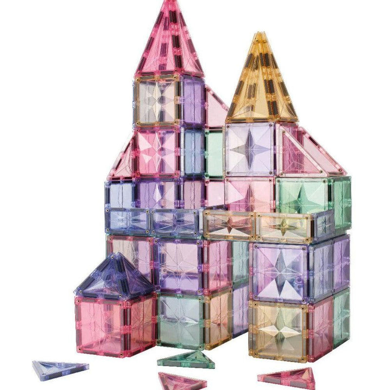 Cleverclixx Mega Creative Pack Pastel 210 Pieces