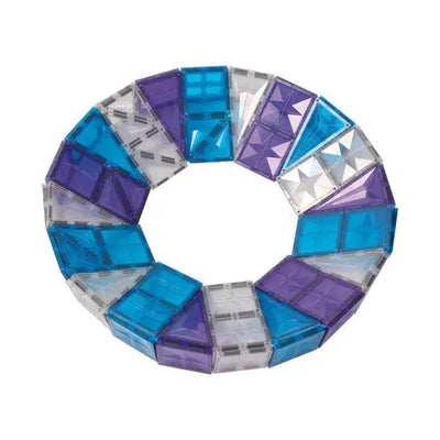 Cleverclixx Mega Ice Crystal Pack 180 Pieces - Studio Play
