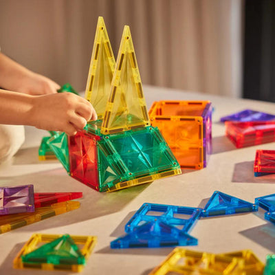 Cleverclixx Original Pack Intense 60 Pieces