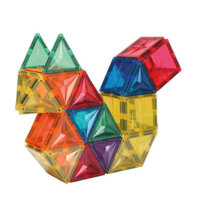 Cleverclixx Original Pack Intense 60 Pieces