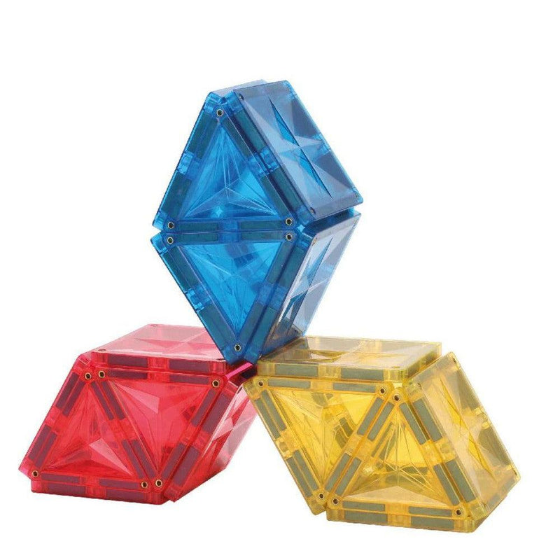 Cleverclixx Original Pack Intense 60 Pieces