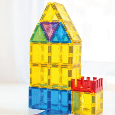 Cleverclixx Original Pack Intense 60 Pieces