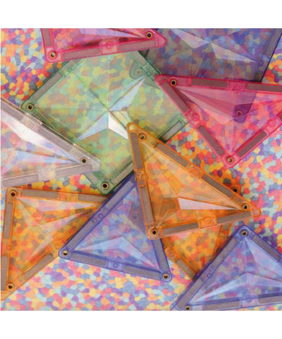 Cleverclixx Petite pack pastel 36 stuks