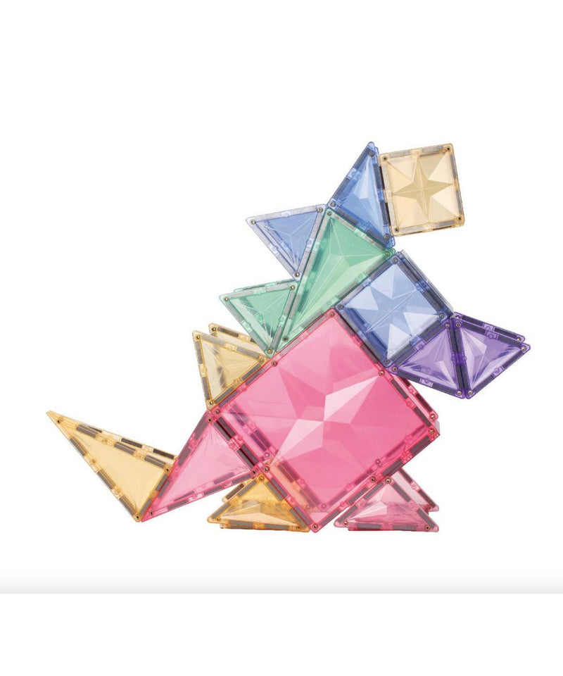 Cleverclixx Petite pack pastel 36 stuks