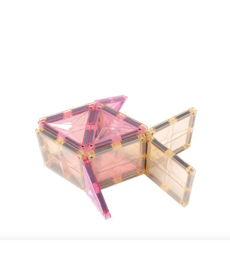 Cleverclixx Petite pack pastel 36 stuks